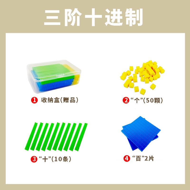 三阶十进制